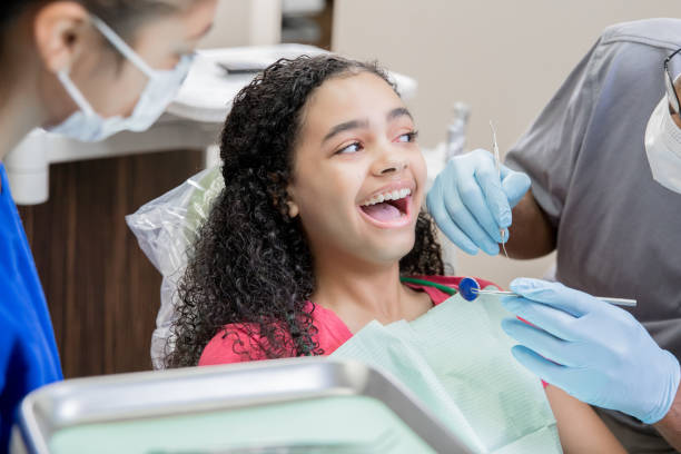 Best Emergency Dental Care for Broken or Chipped Teeth in Gibbstown, NJ