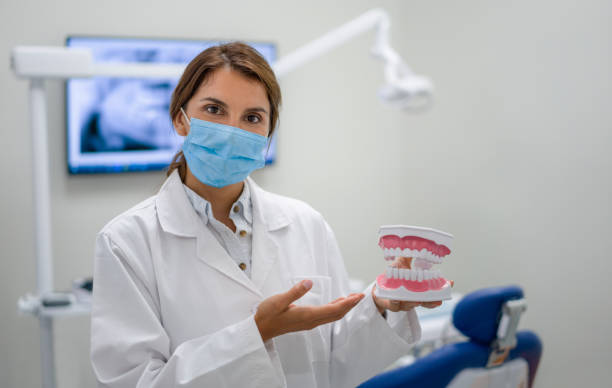Best Emergency Denture Repair in Gibbstown, NJ