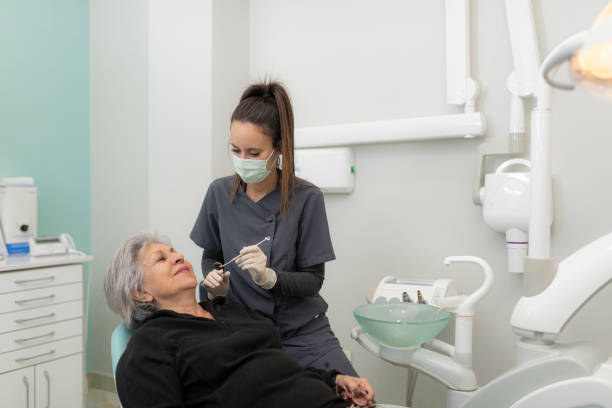 Best Emergency Wisdom Teeth Removal in Gibbstown, NJ